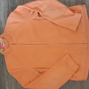 Lilly Pulitzer jacket